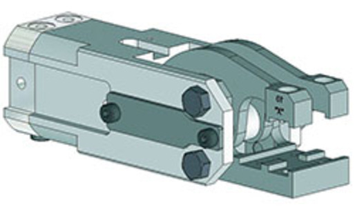 Greifersysteme