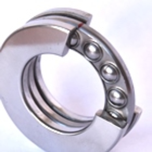 SNR Axial-Rillenkugellager