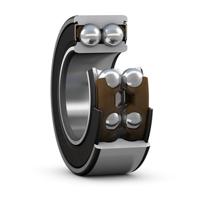 SKF Schrägkugellager