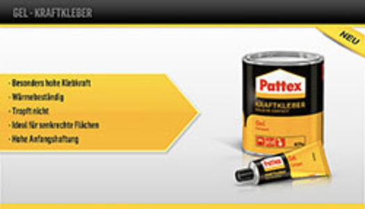 Pattex