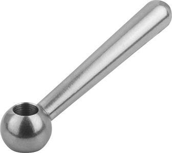 Klemmhebel, Spannhebel, Exzenterhebel