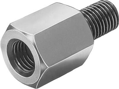 Spanntechnik Werkstück
