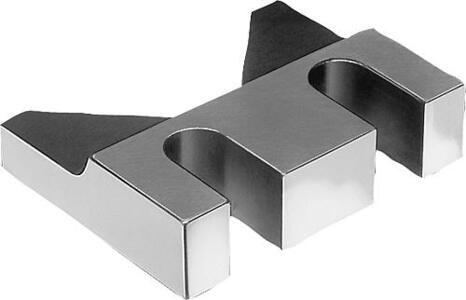 Zentrierspanner, Spanndorne, Formspanner