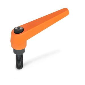 Klemm- und Spannhebel, Spanner