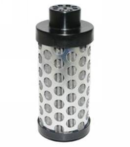 Filtration und Pflege