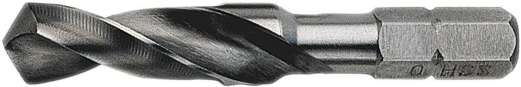 Bohrwerkzeuge Metall