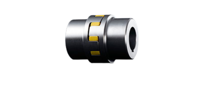 <span style="font-size:16px;"><strong>In unserem Programm finden Sie auch KTR Rotex Kupplungen.</strong><br />
Die drehelastische Klauenkupplungen und Bolzenkupplungen eignen sich zum Ausgleich von axialen, radialen und winkeligen Fluchtungsfehlern<br />
sowie zur D&auml;mpfung von Schwingungen und Drehmomentst&ouml;&szlig;en.</span>