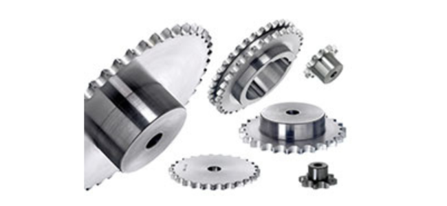 <span style="font-size:16px;"><strong>Wir liefern unter anderem Kettenr&auml;der f&uuml;r Rollenketten nach DIN8187.</strong><br />
Das Programm beinhaltet Kettenr&auml;der f&uuml;r Einfach-, Zweifach- und Dreifachrollenketten.</span>