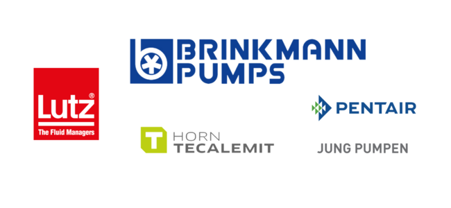 Industriepumpen