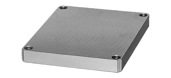 Platten, Profile und Scheiben