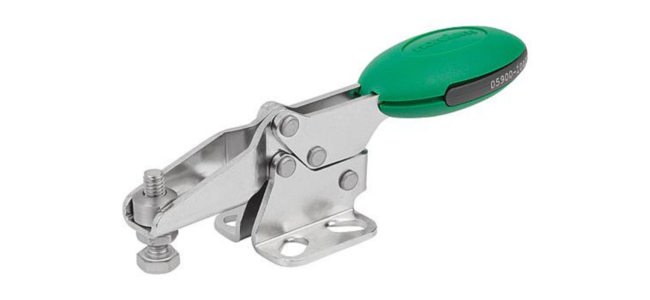 Spanner Verschlüsse Zubehör Drehriegel