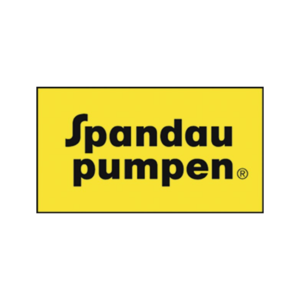 SKF Spandau Pumpen