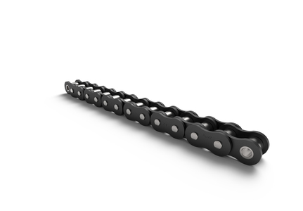 <span style="font-size:16px;">In unserem Sortiment bieten wir die <strong>RexAthletic-Rollenkette</strong> an.<br />
Verwenden Sie sie in Bereichen, wo die M&ouml;glichkeiten f&uuml;r Wartung und Schmierung begrenzt sind, RexAthletic Extreme-Rollenketten.<br />
Die hohe Belastbarkeit von RexAthletic-Ketten ist in<strong> geschlossenen Systemen</strong> und bei anderen Anwendungen ein Vorteil.&nbsp;</span>