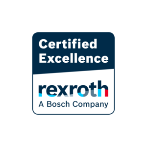 BOSCH REXROTH