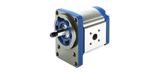 Hydraulik