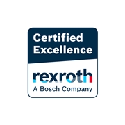 Bosch Rexroth Lineartechnik