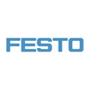 Bildergebnis fÃ¼r Festo Logo