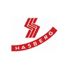 Bildergebnis fÃ¼r HASBERG Logo