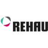 Bildergebnis fÃ¼r REHAU Logo